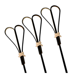 Palito Bambu P/ Petisco 12CM 20UN
